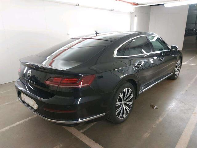Volkswagen Arteon 2.0 TDi LEDER PANO DAK CAMERA LED/XENON