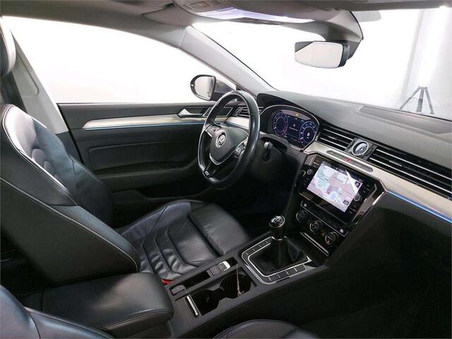 Volkswagen Arteon 2.0 TDi LEDER PANO DAK CAMERA LED/XENON