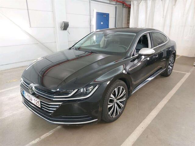 Volkswagen Arteon 2.0 TDi LEDER PANO DAK CAMERA LED/XENON