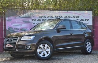 Audi Q5 2.0TDi Quattro NEUF BOITE AUTO TOIT PANO 79.465KM