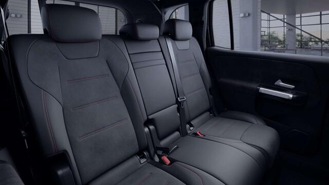 Mercedes-Benz G-Klasse d AMG Line DISCTRONIC JANTES 20 PACK NIGHT