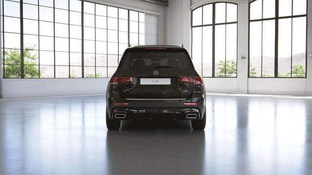 Mercedes-Benz G-Klasse d AMG Line DISCTRONIC JANTES 20 PACK NIGHT