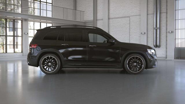 Mercedes-Benz G-Klasse d AMG Line DISCTRONIC JANTES 20 PACK NIGHT