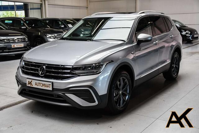 Volkswagen Tiguan 1.5 TSI Life Business 7pl. DSG - NAVI / PANO / ACC