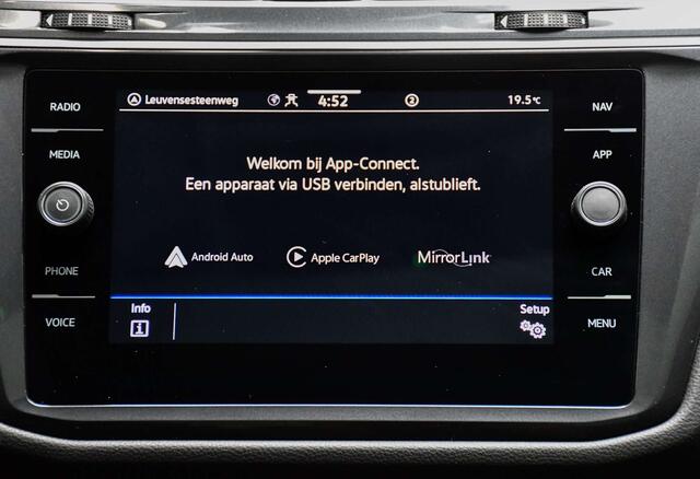 Volkswagen Tiguan 1.5 TSI Life Business 7pl. DSG - NAVI / PANO / ACC