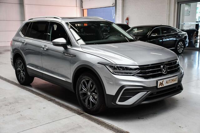 Volkswagen Tiguan 1.5 TSI Life Business 7pl. DSG - NAVI / PANO / ACC