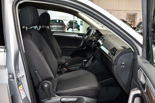 Volkswagen Tiguan 1.5 TSI Life Business 7pl. DSG - NAVI / PANO / ACC