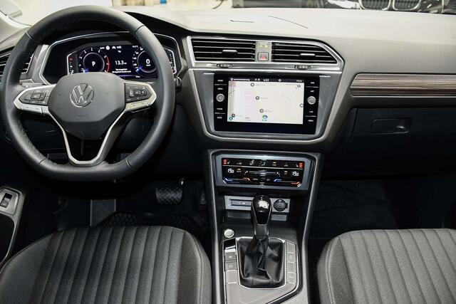 Volkswagen Tiguan 1.5 TSI Life Business 7pl. DSG - NAVI / PANO / ACC