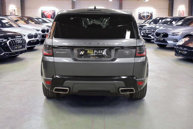 Land Rover Range ROVER SPORT ? HSE R Dynamic - FULL - Toit Panoramique,
