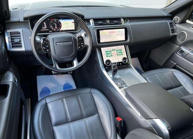 Land Rover Range ROVER SPORT ? HSE R Dynamic - FULL - Toit Panoramique,