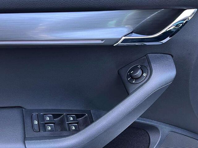 Skoda Octavia FULL CNG ? Cuir, Toit panorami., Cruise Adapt