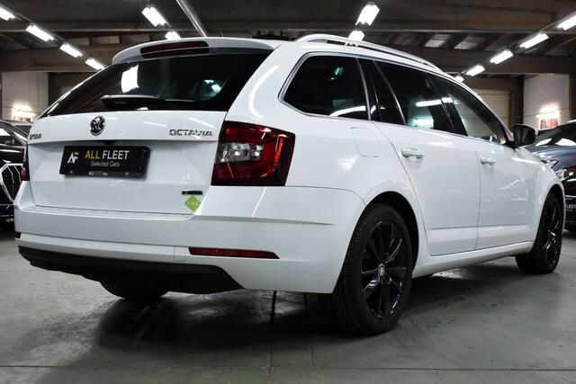 Skoda Octavia FULL CNG ? Cuir, Toit panorami., Cruise Adapt