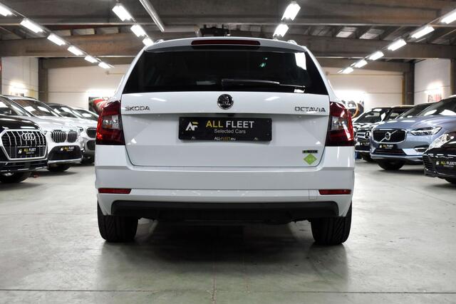 Skoda Octavia FULL CNG ? Cuir, Toit panorami., Cruise Adapt