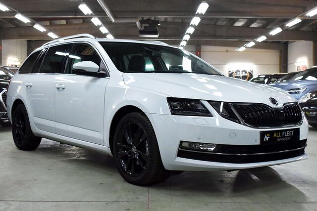 Skoda Octavia FULL CNG ? Cuir, Toit panorami., Cruise Adapt