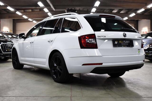 Skoda Octavia FULL CNG ? Cuir, Toit panorami., Cruise Adapt