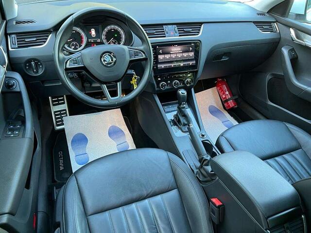 Skoda Octavia FULL CNG ? Cuir, Toit panorami., Cruise Adapt