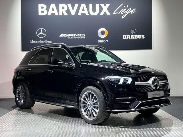 Mercedes-Benz G-Klasse de 4-Matic AMG LINE PREMIUM PLUS ATTACHE REMORQUE