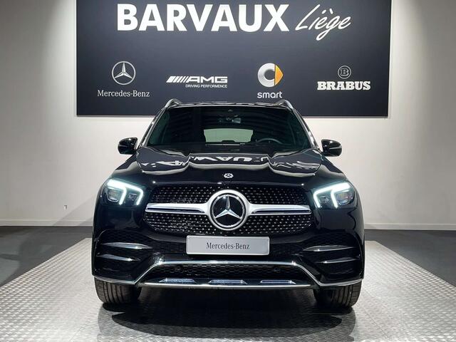 Mercedes-Benz G-Klasse de 4-Matic AMG LINE PREMIUM PLUS ATTACHE REMORQUE