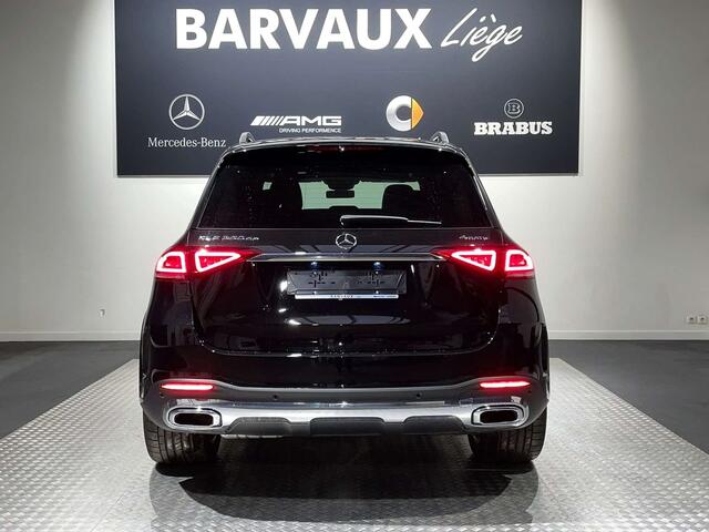Mercedes-Benz G-Klasse de 4-Matic AMG LINE PREMIUM PLUS ATTACHE REMORQUE