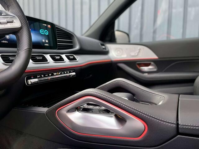 Mercedes-Benz G-Klasse de 4-Matic AMG LINE PREMIUM PLUS ATTACHE REMORQUE