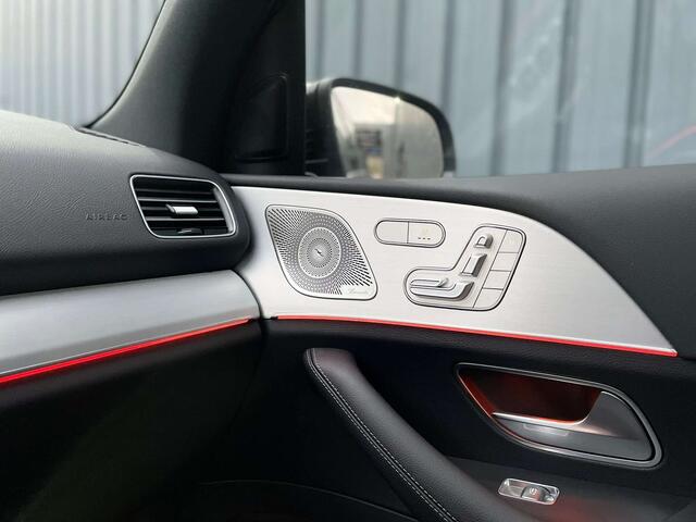 Mercedes-Benz G-Klasse de 4-Matic AMG LINE PREMIUM PLUS ATTACHE REMORQUE