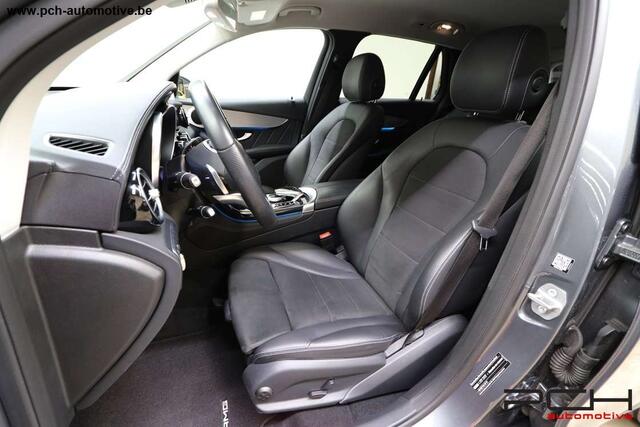 Mercedes-Benz G-Klasse d 4-Matic 204cv 9G-Tronic Aut. - AMG Line -