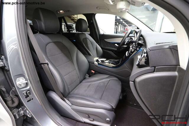 Mercedes-Benz G-Klasse d 4-Matic 204cv 9G-Tronic Aut. - AMG Line -