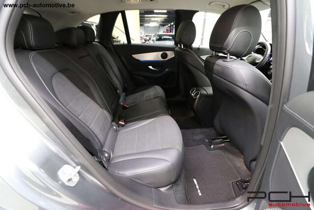 Mercedes-Benz G-Klasse d 4-Matic 204cv 9G-Tronic Aut. - AMG Line -