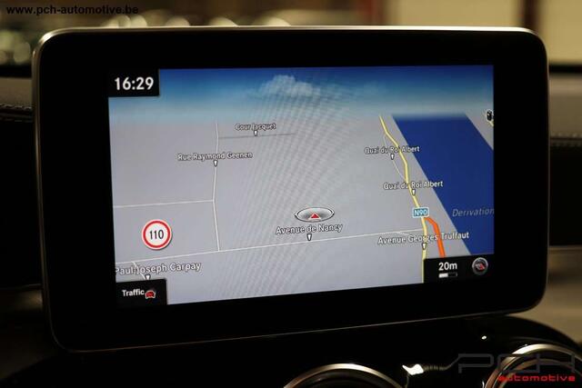 Mercedes-Benz G-Klasse d 4-Matic 204cv 9G-Tronic Aut. - AMG Line -