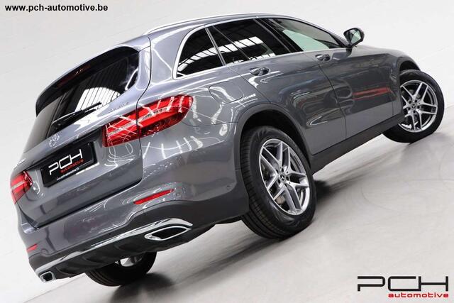 Mercedes-Benz G-Klasse d 4-Matic 204cv 9G-Tronic Aut. - AMG Line -