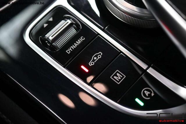 Mercedes-Benz G-Klasse d 4-Matic 204cv 9G-Tronic Aut. - AMG Line -