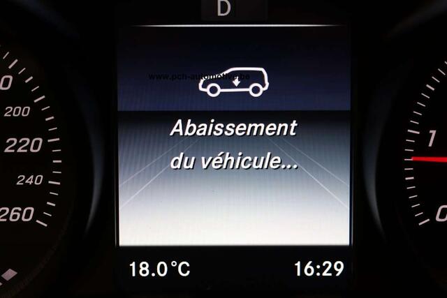 Mercedes-Benz G-Klasse d 4-Matic 204cv 9G-Tronic Aut. - AMG Line -