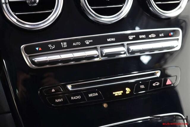 Mercedes-Benz G-Klasse d 4-Matic 204cv 9G-Tronic Aut. - AMG Line -
