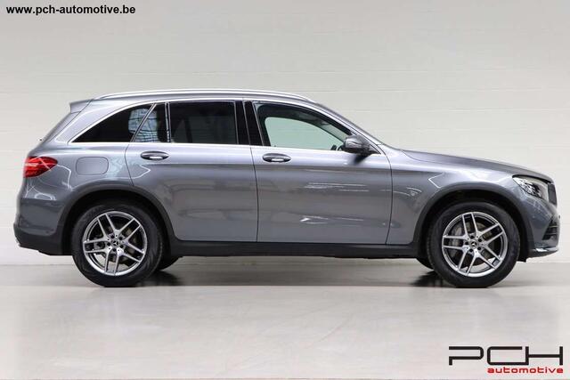Mercedes-Benz G-Klasse d 4-Matic 204cv 9G-Tronic Aut. - AMG Line -