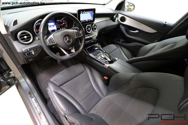 Mercedes-Benz G-Klasse d 4-Matic 204cv 9G-Tronic Aut. - AMG Line -