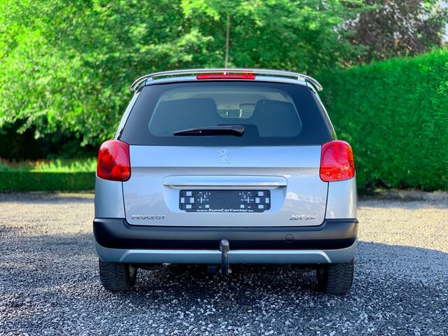 Peugeot 207 SW 1.4i || ALU15 | TH | CV | ER | AC