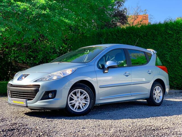 Peugeot 207 SW 1.4i || ALU15 | TH | CV | ER | AC