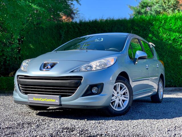 Peugeot 207 SW 1.4i || ALU15 | TH | CV | ER | AC