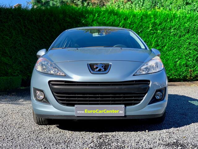 Peugeot 207 SW 1.4i || ALU15 | TH | CV | ER | AC