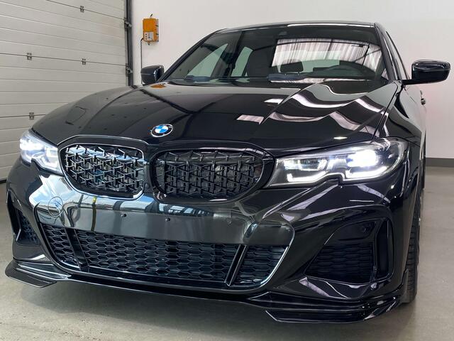 BMW 3-Serie iA Xdrive M-Performance/ Leder/ Cockpit Pro/ Alu20