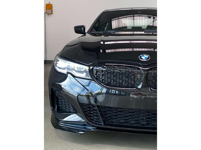 BMW 3-Serie iA Xdrive M-Performance/ Leder/ Cockpit Pro/ Alu20