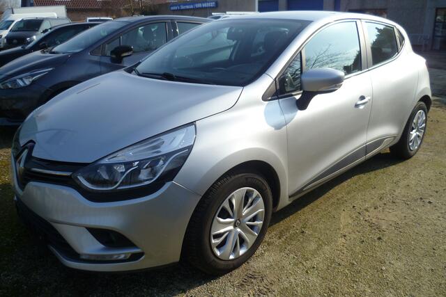Renault Clio 0.9 66kw