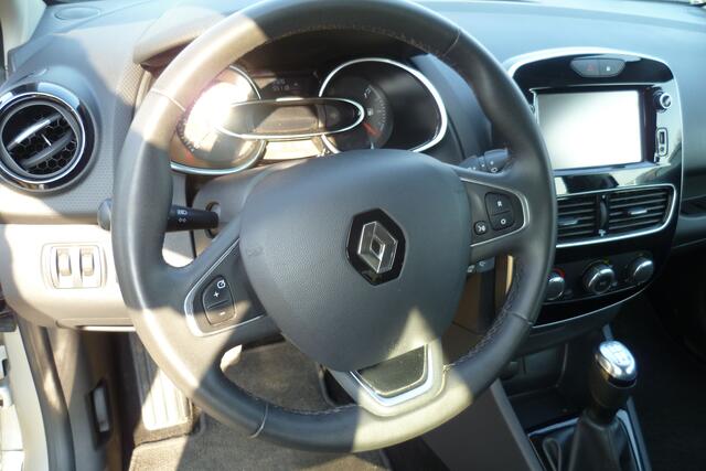 Renault Clio 0.9 66kw
