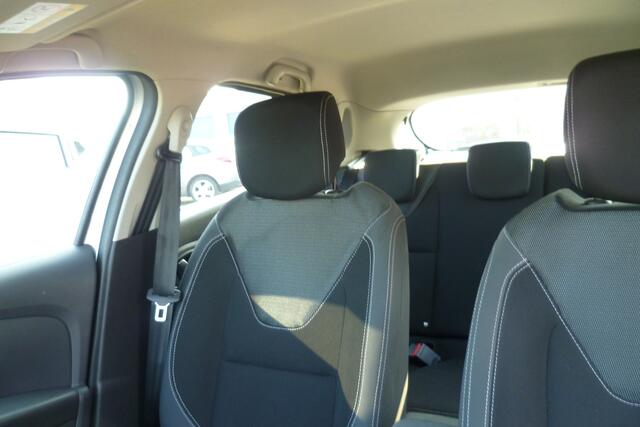 Renault Clio 0.9 66kw