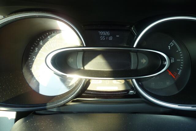 Renault Clio 0.9 66kw
