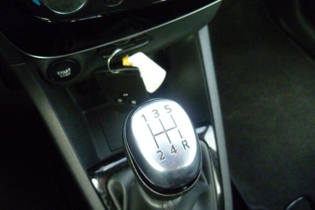Renault Clio 0.9 66kw