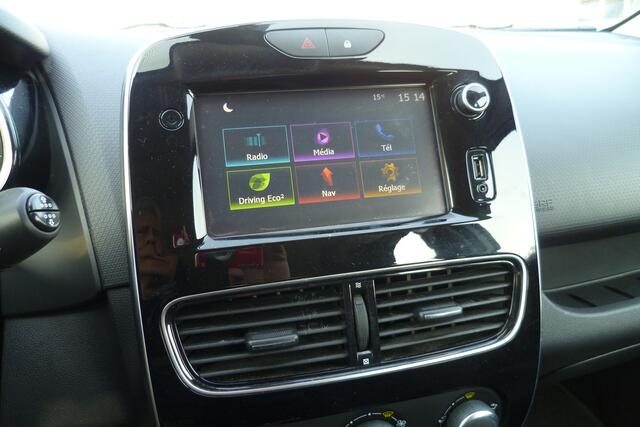 Renault Clio 0.9 66kw
