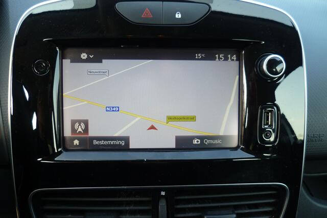 Renault Clio 0.9 66kw