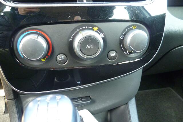 Renault Clio 0.9 66kw