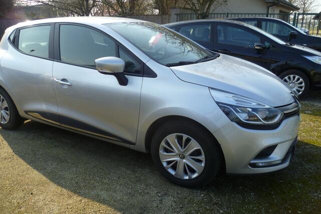 Renault Clio 0.9 66kw